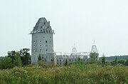 Kasteel Almere