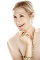 Kelly Rutherford interpreta Claire Hotchkiss