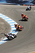 Lap 1 - Lorenzo, Pedrosa, Stoner, Spies (7677800738).jpg