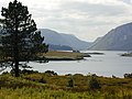 Glenveagh Parke Nazionala.