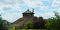 Windmill of Lower Silesia