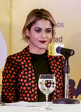 Martina Stoessel