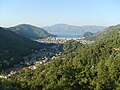 Turunç a Marmaris