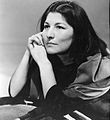 4. Oktober: Mercedes Sosa (1960er)