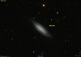 Image illustrative de l’article NGC 755