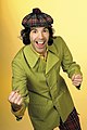 Nardwuar, the Human Serviette