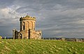 Oswald's Temple, Auchincruive, Ayrshire