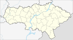 Mihajlovszkij (Szaratovi terület)