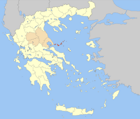 Sporades (district régional)