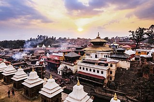 Pashupatinath