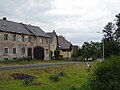 Old houses