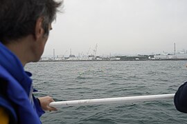 Rafael Mariano Grossi visits Fukushima NPP (01815848).jpg