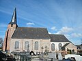 Église Saint-Martin de Sailly-Flibeaucourt