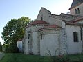 Kirche Saint-Mayeul-Saint-Pont