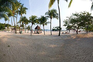 Tanjong Beach