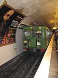 Vorschaubild für RATP-Baureihe Sprague-Thomson