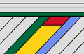 Stratigraphic trap under an unconformity