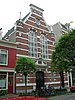 Synagoge Gerard Doustraat