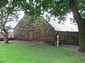 The Tithe Barn, 1470s[46]