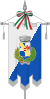 Bendera Ton, Italia