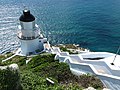 Dongyong Lighthouse, Lienchiang County