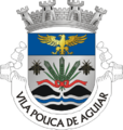Escudo de Vila Pouca de Aguiar