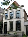 Voorhaven 76, Edam