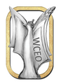 Odznaka pamiątkowa WCEO.