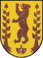 Wapen van Bahrenborstel