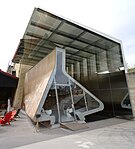 Bodega Tondia, Haro, Spanien