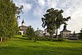 Maly Ivanovsky monastery