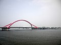 Jinde Bridge, Pingtung County