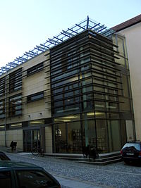 Provinzialbibliothek Amberg