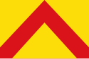 Vlag van Anhée