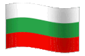 Flag of بلغاريه
