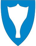 Wappen der Kommune Aure