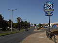 Avenida dos Descobrimentos (Avenue of Discovery)