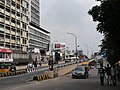 Gadar sama ta Basheerbagh, Hyderabad