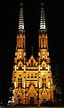 Cathedral Warszawa-Praga