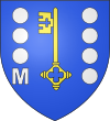 Blason de Miramas