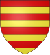 Coat of arms of Cambron