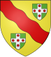 Coat of arms of Grenville-sur-la-Rouge