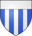 Blason de Airoux