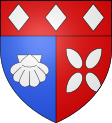 Saint-Julien-sur-Garonne címere