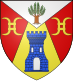 Coat of arms of Salmagne