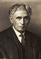 Louis Brandeis overleden op 5 oktober 1941