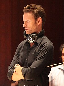 Brian Tyler (2011)