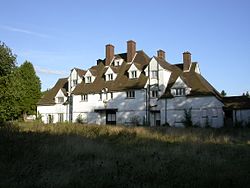 Buckston Browne Farm, em Downe