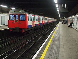 Euston Square