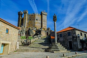 Castelo de Penedono